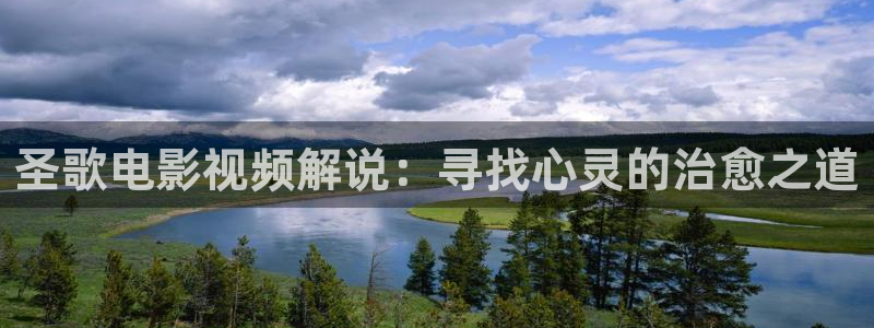电影天堂动画片：圣歌电影视频解说：寻找心灵的治愈之道