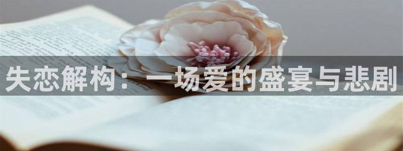 神马影视午夜天堂：失恋解构：一场爱的盛宴与悲剧